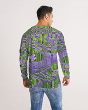 Lazy and Hazy Men's Long Sleeve Tee