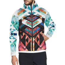 Zephyr Windbreaker