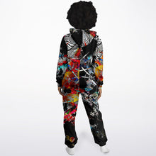 Mysterious Business Onesie