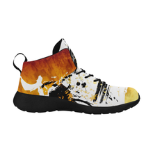 Sunflower Samurai Training Shoes