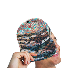 Poetic Totality Snapback