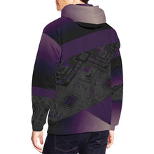 Purple Haze Hoodie