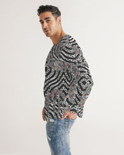 Victorian Jazz Men's Long Sleeve Tee