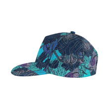 Peninsula Scrap Snapback