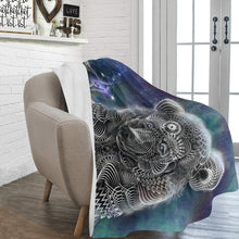 Ursa Major Ultra-Soft Micro Fleece Blanket 60"x80"
