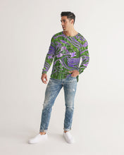 Lazy and Hazy Men's Long Sleeve Tee