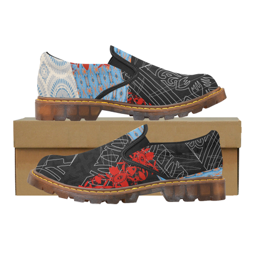 Orcastrated Loafers