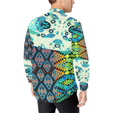 Synthesis Retrieval Casual Dress Shirt