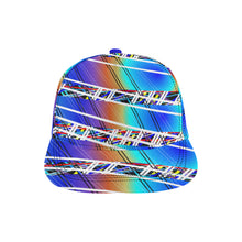 Fruit Stripes Snapback