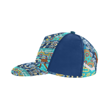 Angel Food Snapback