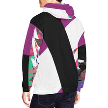 Magellan Hoodie