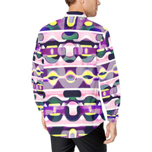Squish Nasty Casual Dress Shirt