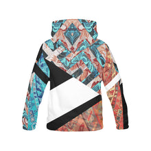 Shadow Under Water Hoodie
