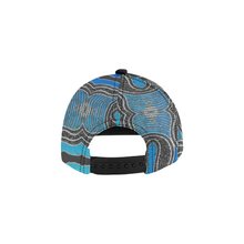 Tibetan Timelapse Snapback