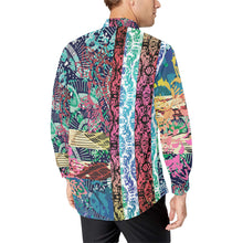 Habitual Rhythms Casual Dress Shirt