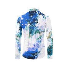 Almost a Memory Casual Dress Shirt