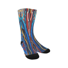 Cuuji Socks