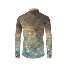 Quicksand Casual Dress Shirt