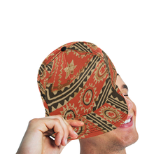 Pho Snapback