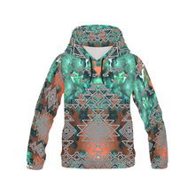 Degenerating Hoodie