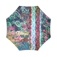 Habitual Rhythms Umbrella