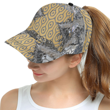 Dynasty Snapback