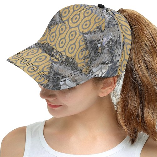 Dynasty Snapback