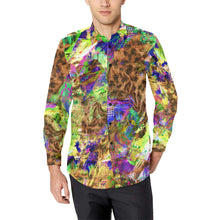 Pay Day Casual Dress Shirt
