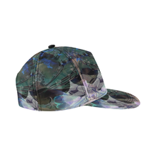 Blooming Before the Dawn Snapback