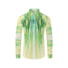 Out of Questions Casual Dress Shirt