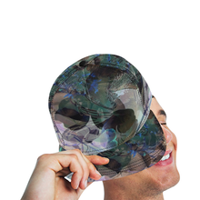 Blooming Before the Dawn Snapback