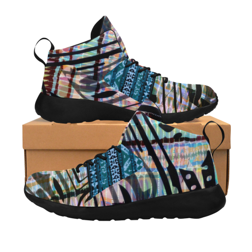 Zebra Cake Training Shoes