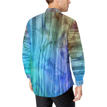 Some Nerve Casual Dress Shirt