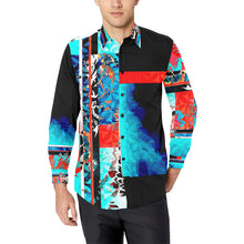 The Way That You're Making Me Feel Tonight Casual Dress Shirt