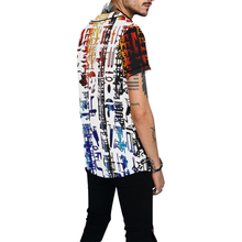 Language Baseball Jersey