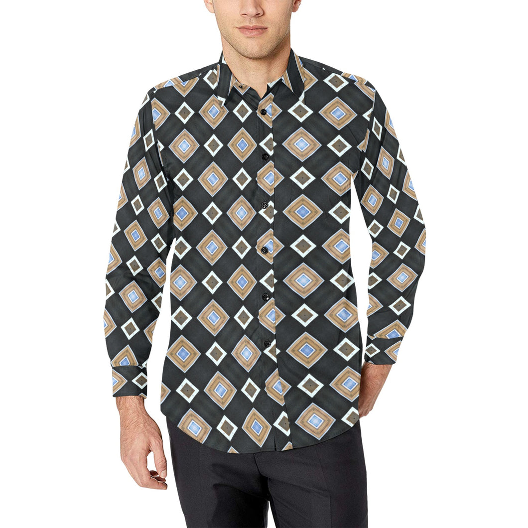 Good Advice Casual Dress Shirt