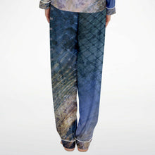 Kindred Octaves Satin Pajamas