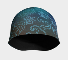 The Buddha Blues Beanie