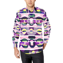 Squish Nasty Casual Dress Shirt