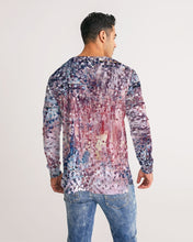 When the Emotions Settle Men's Long Sleeve Tee