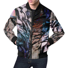 Sedimentality Light Bomber