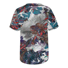 Chowda Baseball Jersey