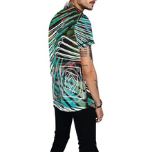 Slipping Into Darkness Baseball Jersey