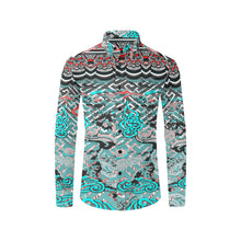 Blasphemy Casual Dress Shirt