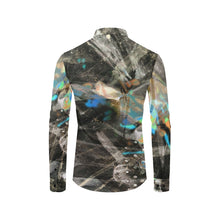 Leveling An Uneasy Head Casual Dress Shirt