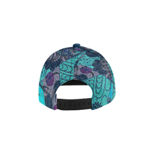 Peninsula Scrap Snapback