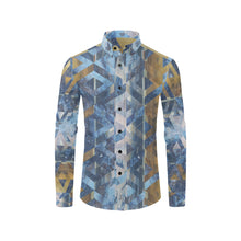 Malfunktion Casual Dress Shirt