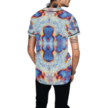 Nucleosis Baseball Jersey