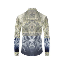 Oro Oso Casual Dress Shirt