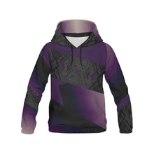 Purple Haze Hoodie